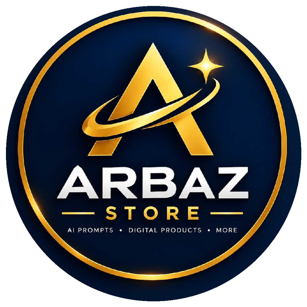 Arbazstore